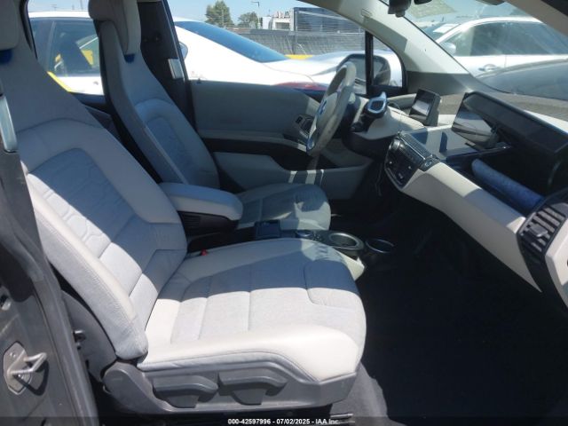 2014 BMW I3 WBY1Z2C55EV284358 Photo 4