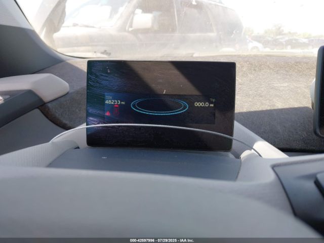 2014 BMW I3 WBY1Z2C55EV284358 Photo 6
