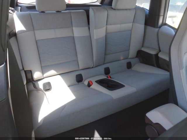 2014 BMW I3 WBY1Z2C55EV284358 Photo 7
