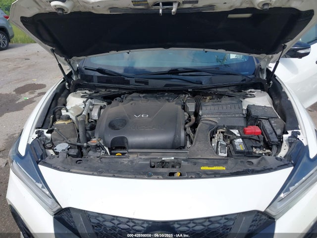 Nissan 2019 2019 1N4AA6AV7KC382775 Image 10