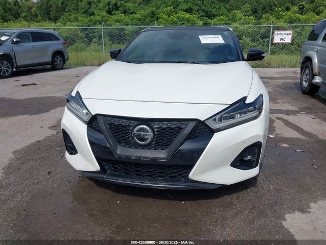 Nissan 2019 2019 1N4AA6AV7KC382775 Image 12