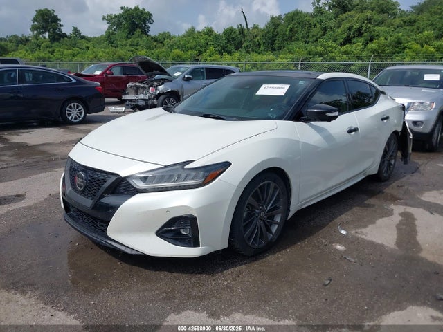 Nissan 2019 2019 1N4AA6AV7KC382775 Image 2