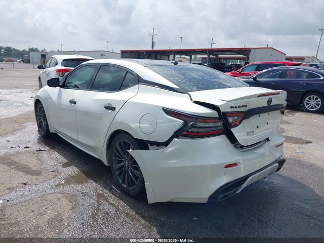Nissan 2019 2019 1N4AA6AV7KC382775 Image 3