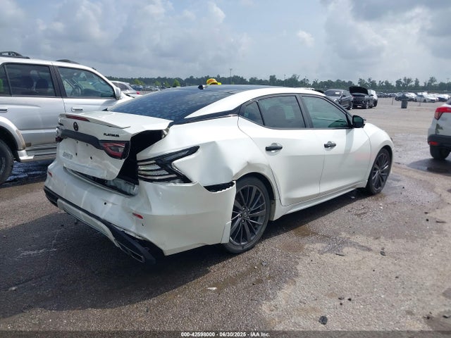 Nissan 2019 2019 1N4AA6AV7KC382775 Image 4