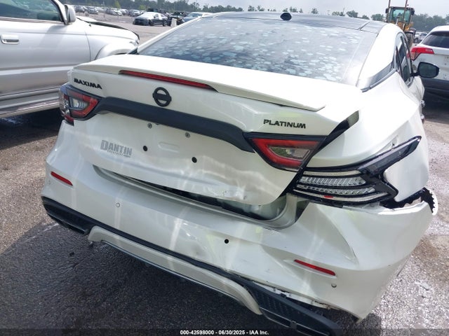 Nissan 2019 2019 1N4AA6AV7KC382775 Image 6