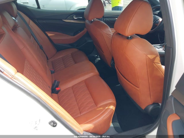 Nissan 2019 2019 1N4AA6AV7KC382775 Image 8