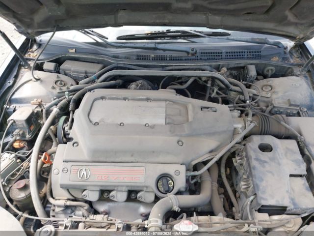 2003 ACURA TL 19UUA56883A090894 Photo 9