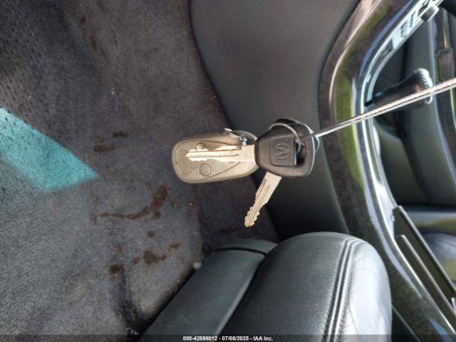 2003 ACURA TL 19UUA56883A090894 Photo 10