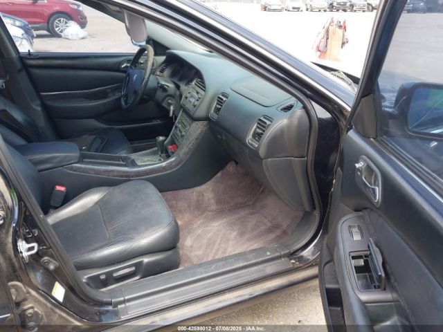 2003 ACURA TL 19UUA56883A090894 Photo 4