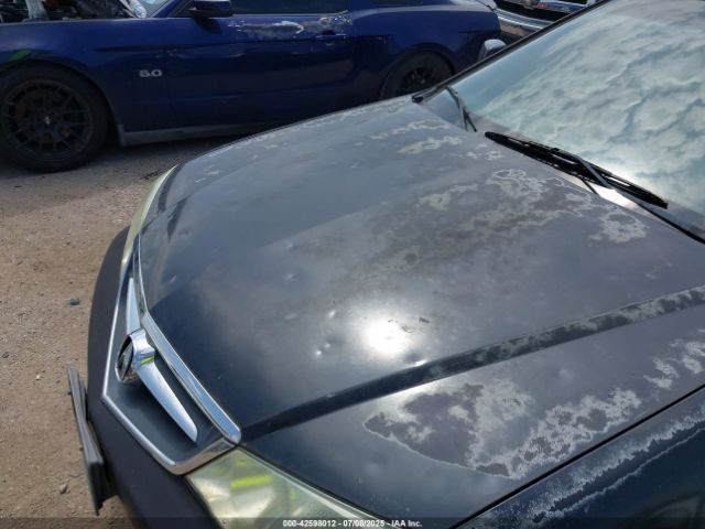 2003 ACURA TL 19UUA56883A090894 Photo 5