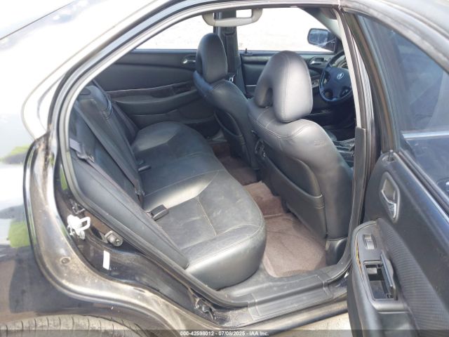 2003 ACURA TL 19UUA56883A090894 Photo 7