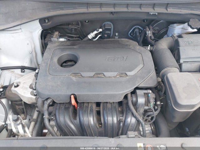 5XYPG4A38KG501046 KIA gdi theta-ii