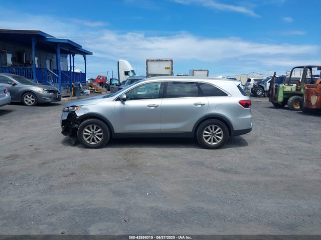 5XYPG4A38KG501046 KIA gdi theta-ii