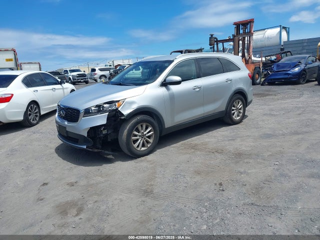 5XYPG4A38KG501046 KIA gdi theta-ii