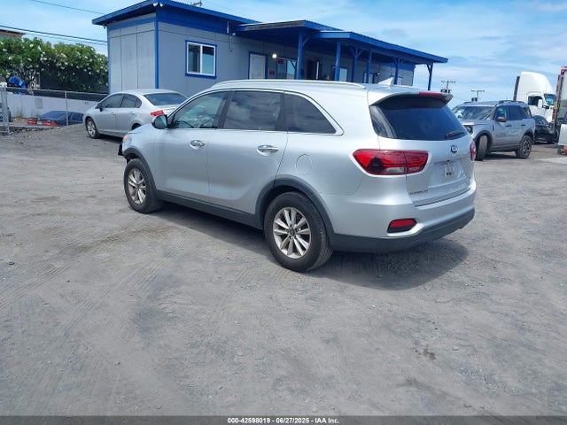 5XYPG4A38KG501046 KIA gdi theta-ii