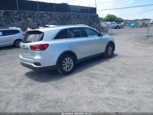 5XYPG4A38KG501046 KIA gdi theta-ii