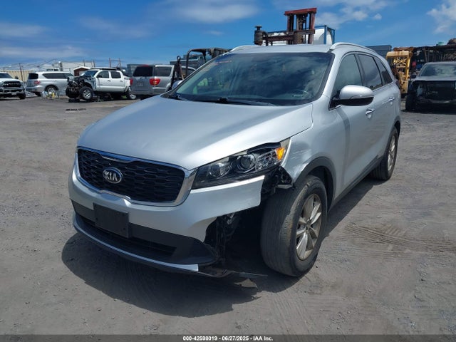 5XYPG4A38KG501046 KIA gdi theta-ii