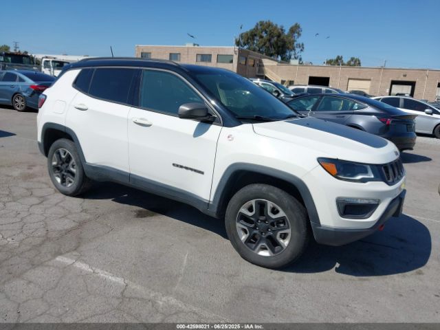 2018 JEEP COMPASS 3C4NJDDB6JT230197
