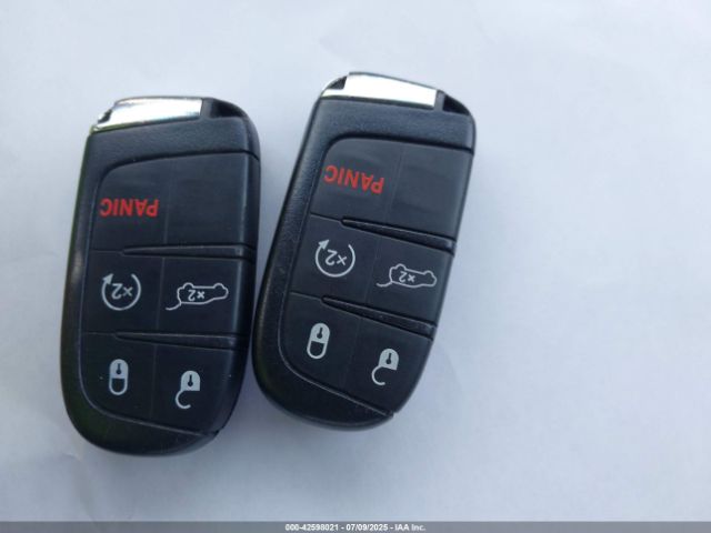 2018 JEEP COMPASS 3C4NJDDB6JT230197 Photo 10