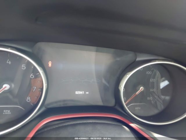 2018 JEEP COMPASS 3C4NJDDB6JT230197 Photo 6