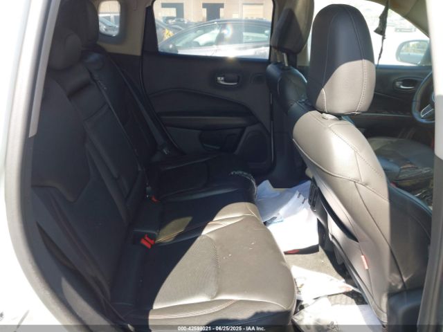 2018 JEEP COMPASS 3C4NJDDB6JT230197 Photo 7