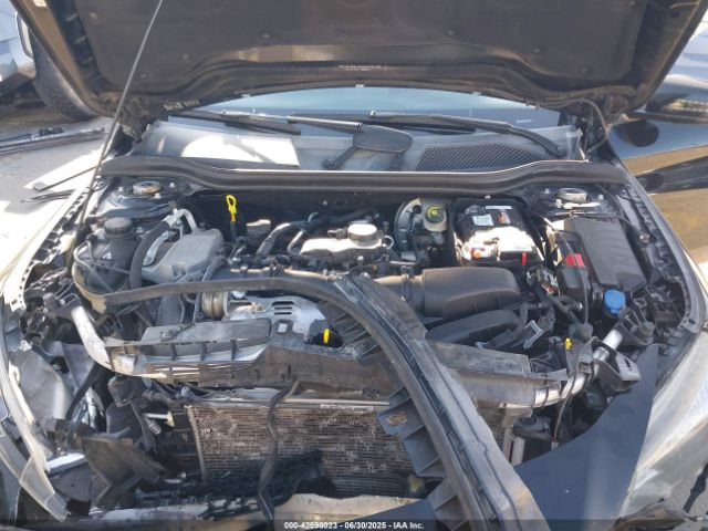 2014 MERCEDES-BENZ CLA 250 WDDSJ4GB9EN146661 Photo 9