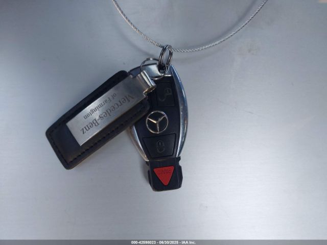 2014 MERCEDES-BENZ CLA 250 WDDSJ4GB9EN146661 Photo 10