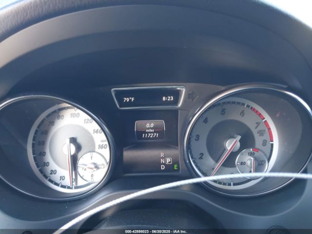 2014 MERCEDES-BENZ CLA 250 WDDSJ4GB9EN146661 Photo 6