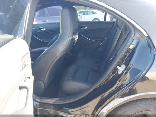2014 MERCEDES-BENZ CLA 250 WDDSJ4GB9EN146661 Photo 7