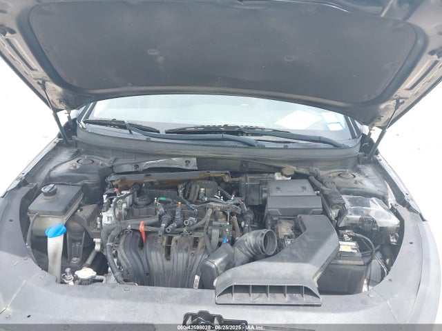 5NPE24AF5KH740885 Hyundai gdi theta-ii