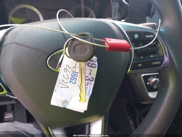 5NPE24AF5KH740885 Hyundai gdi theta-ii