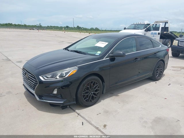 5NPE24AF5KH740885 Hyundai gdi theta-ii