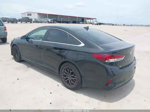 5NPE24AF5KH740885 Hyundai gdi theta-ii