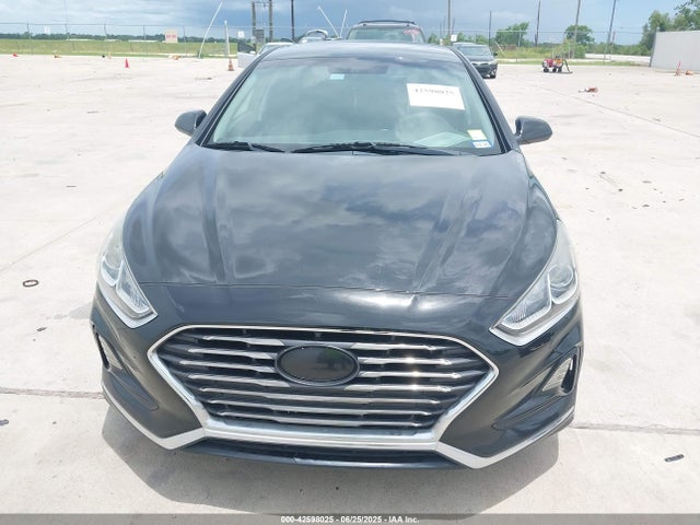 5NPE24AF5KH740885 Hyundai gdi theta-ii