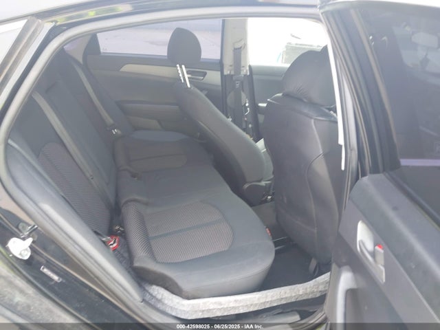 5NPE24AF5KH740885 Hyundai gdi theta-ii