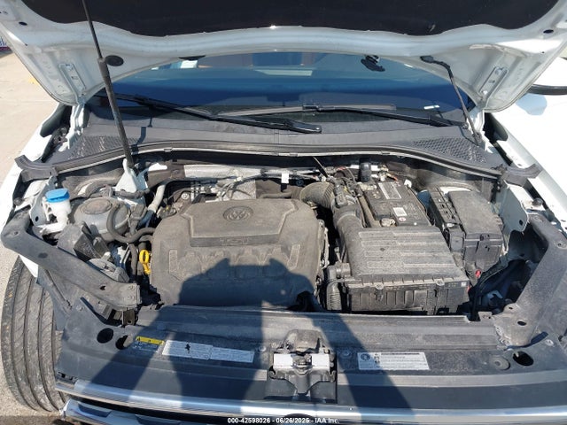 3VV2B7AX4KM125544 Volkswagen 2019