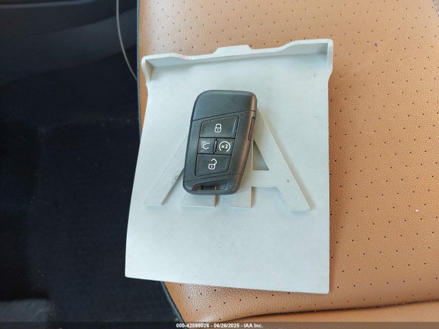 3VV2B7AX4KM125544 Volkswagen 2019