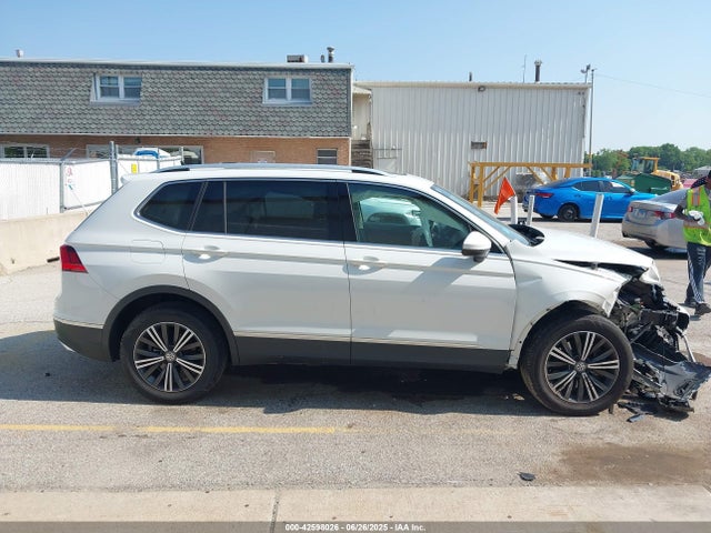 3VV2B7AX4KM125544 Volkswagen 2019