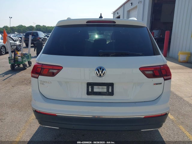 3VV2B7AX4KM125544 Volkswagen 2019