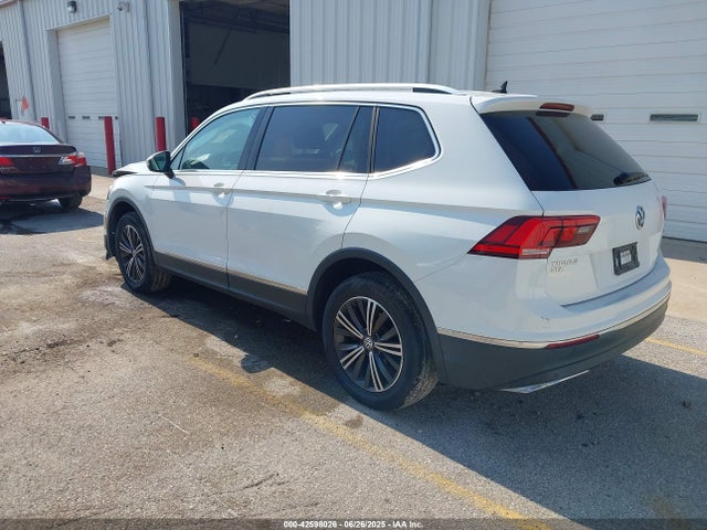3VV2B7AX4KM125544 Volkswagen 2019