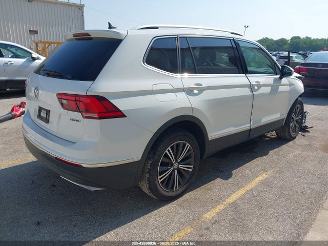 3VV2B7AX4KM125544 Volkswagen 2019