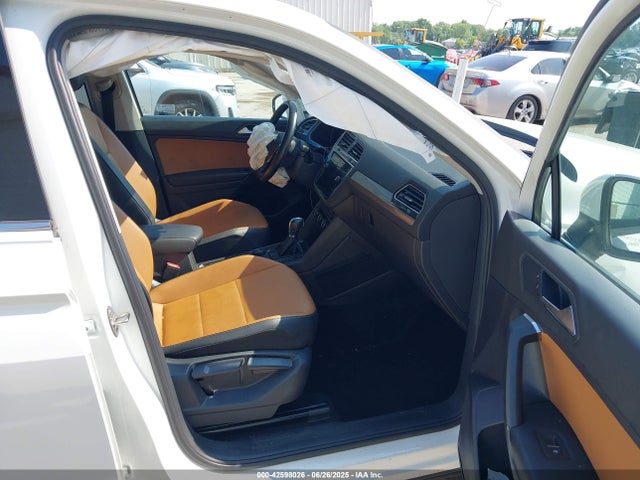 3VV2B7AX4KM125544 Volkswagen 2019