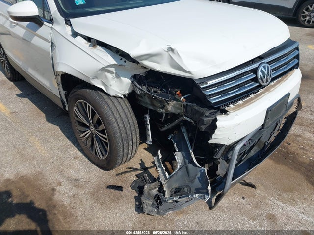 3VV2B7AX4KM125544 Volkswagen 2019