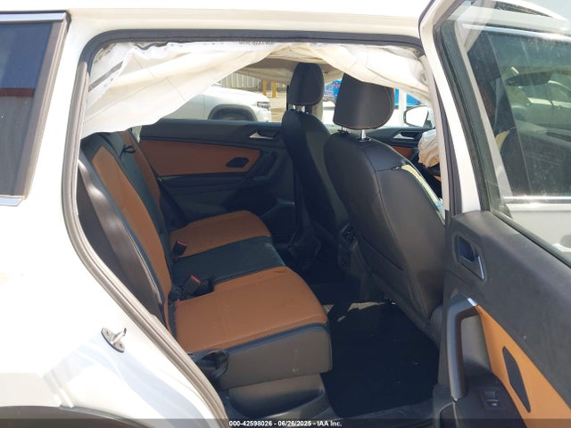 3VV2B7AX4KM125544 Volkswagen 2019