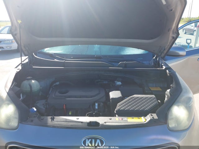 KIA gdi theta ii 2017 KNDPM3AC0H7263850 Image 10