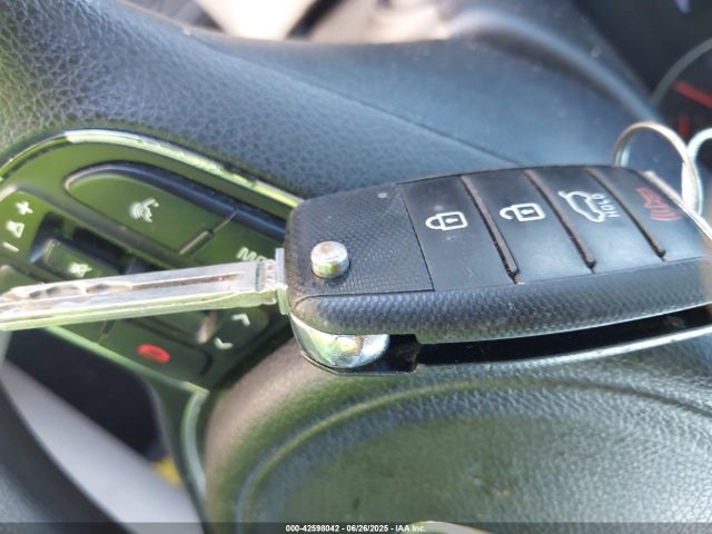 KIA gdi theta ii 2017 KNDPM3AC0H7263850 Image 11