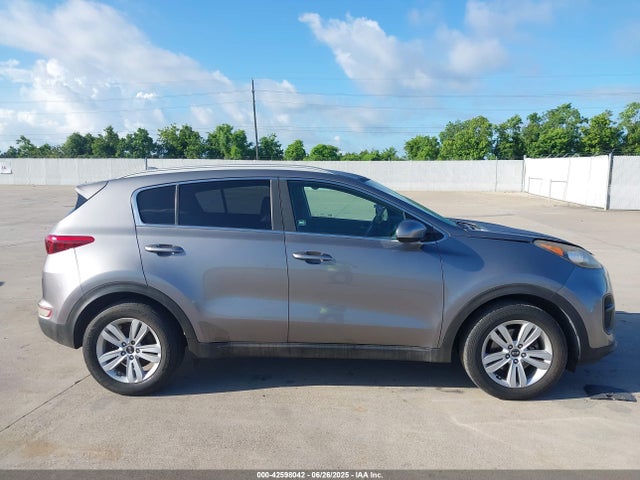 KIA gdi theta ii 2017 KNDPM3AC0H7263850 Image 13