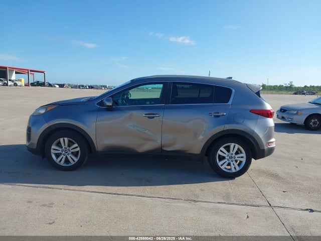 KIA gdi theta ii 2017 KNDPM3AC0H7263850 Image 14