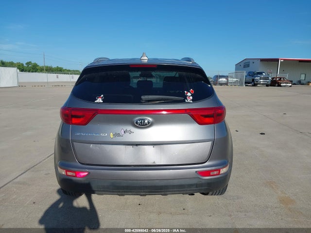 KIA gdi theta ii 2017 KNDPM3AC0H7263850 Image 16