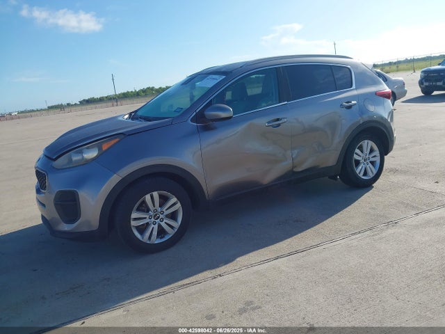 KIA gdi theta ii 2017 KNDPM3AC0H7263850 Image 2